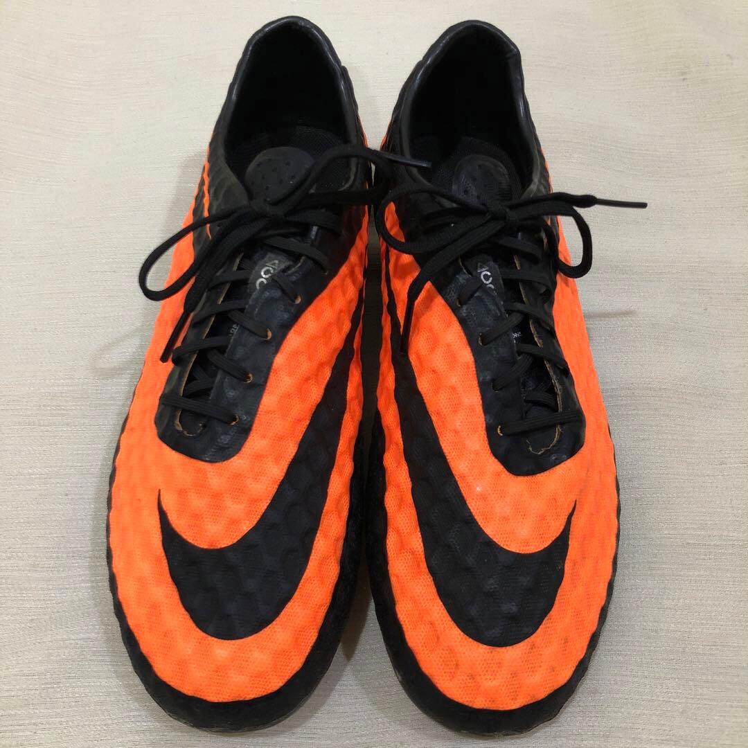 NIKE ハイパーヴェノム Hypervenom Phantom 25.5cm