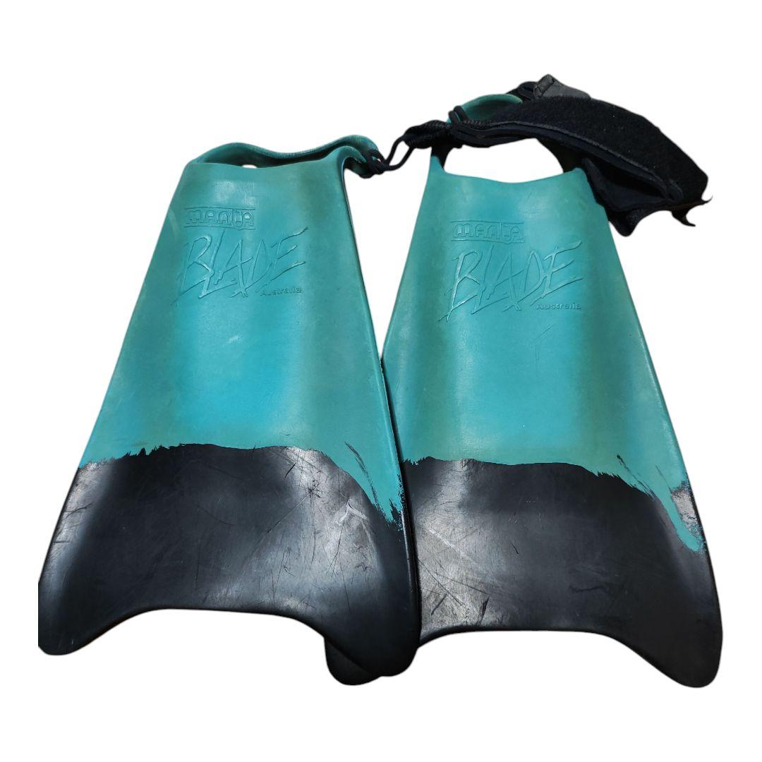 MANTA ボディボード フィンセット マリンスポーツ