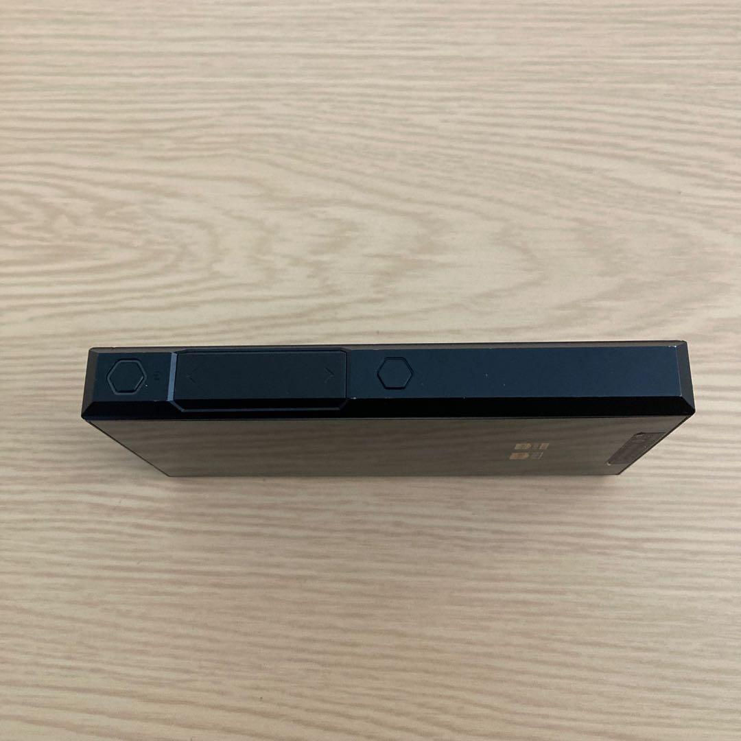 ポータブルプレーヤー Fiio M11 Plus LTD