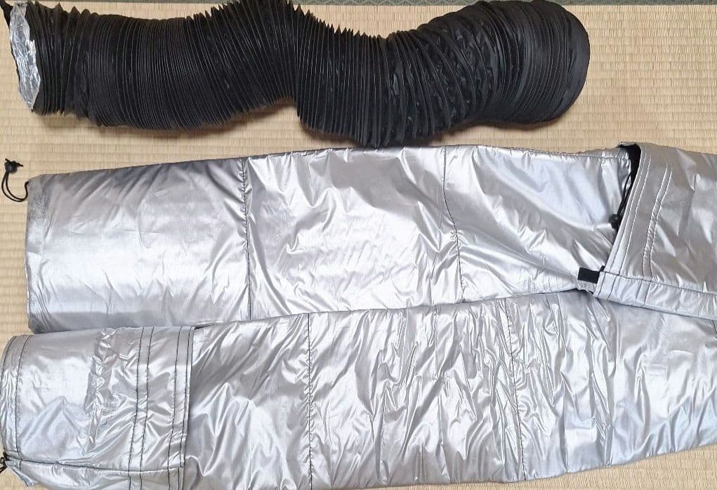 NAKATOMI 移動式エアコン MAC-22CH　冷房　暖房　送風　除湿