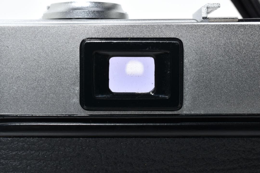 ☆極美品☆ Olympus 35 SP フィルムカメラ 8168