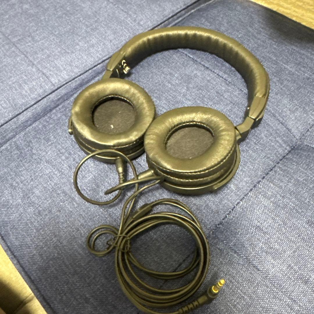 エリート会社員 値下げATH-ESW950