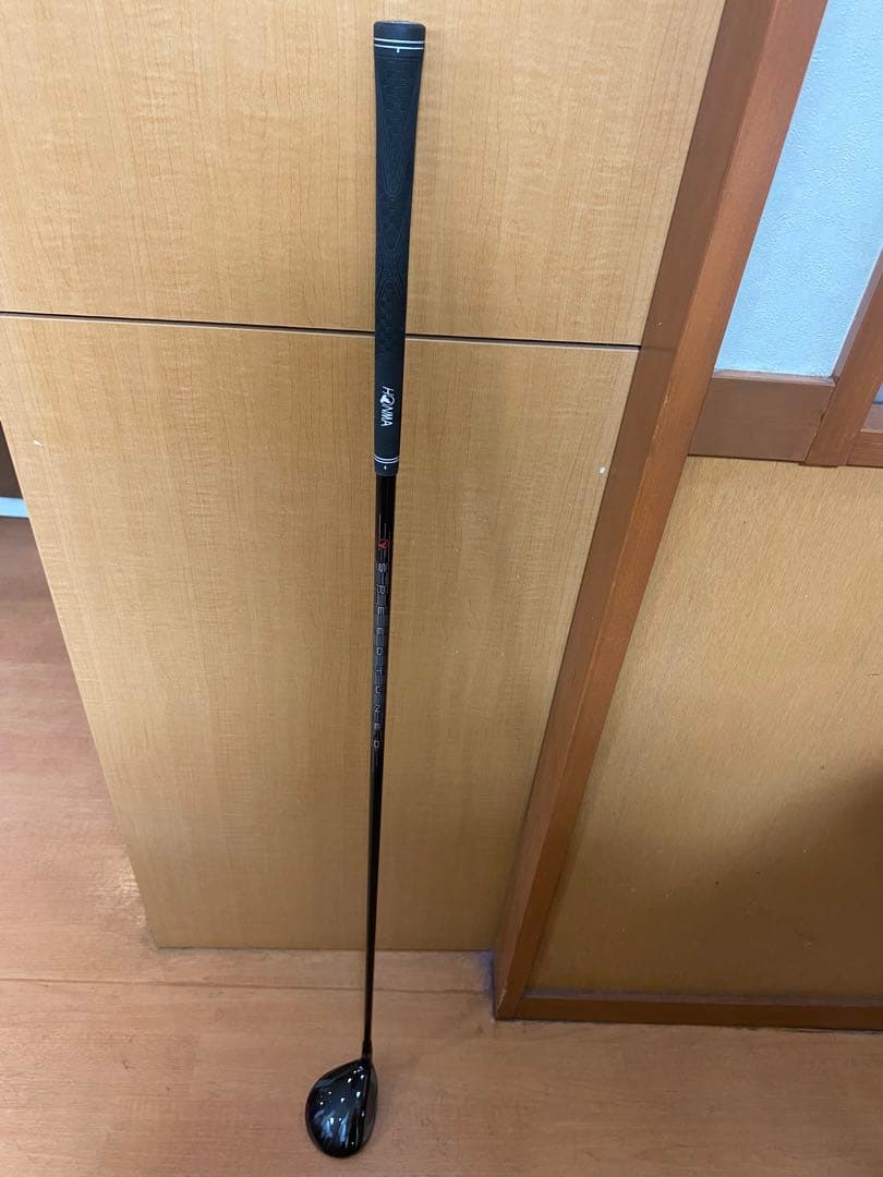 クラブ HONMA TW WORLD GS 7w