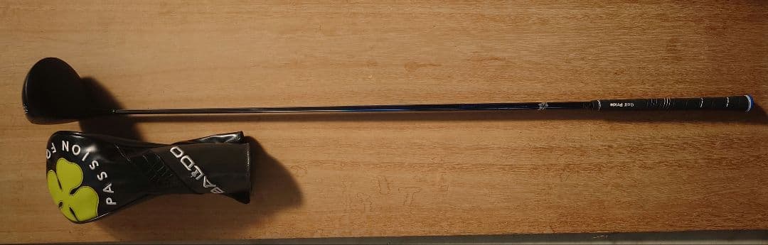 BALDO CORSA BC458 10.5 ドライバー