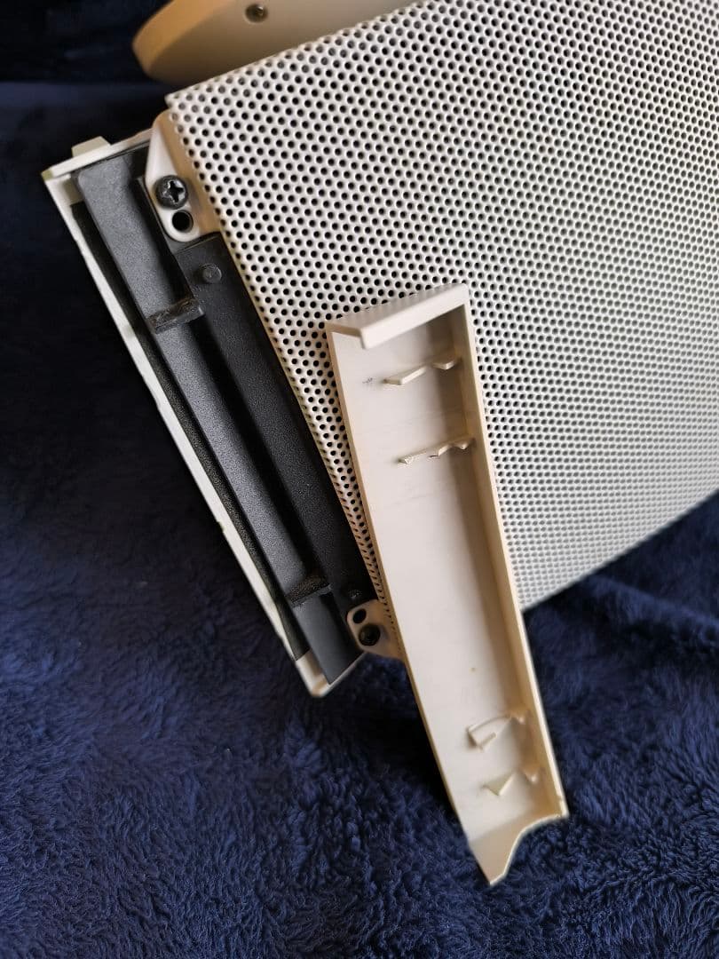 ②Bose DS 40SE ペアセット 全天候型 スピーカー ホワイト