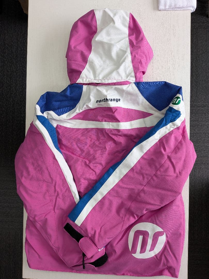 NORTH RANGE（ノースレンジ）スキーウェア