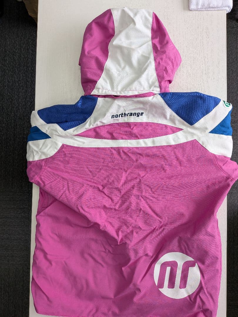 NORTH RANGE（ノースレンジ）スキーウェア