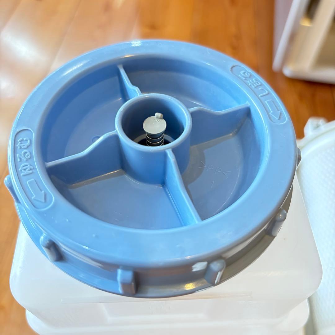 パナソニック　ジアイーノ　F-MV4100-SZ