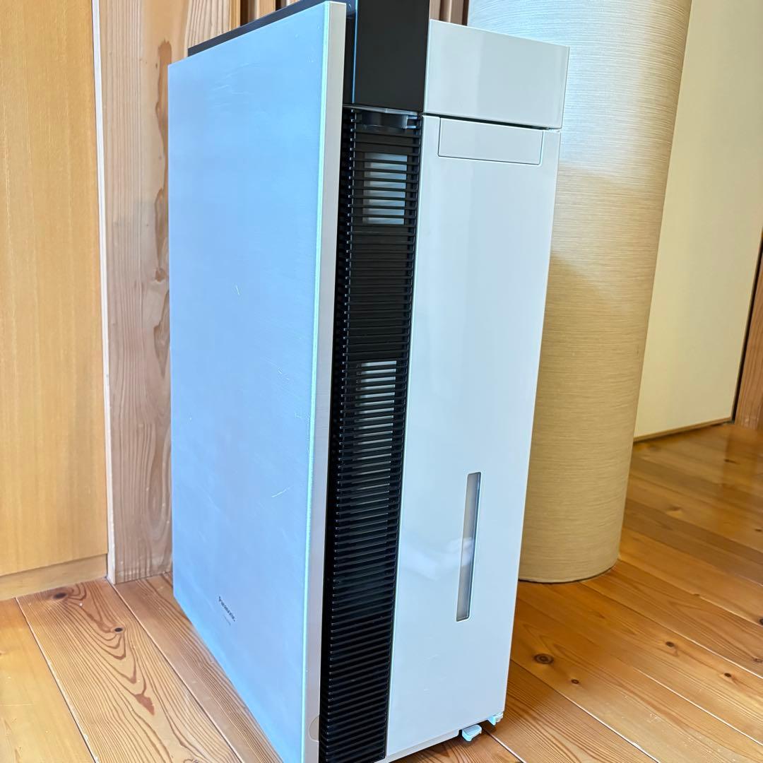 パナソニック　ジアイーノ　F-MV4100-SZ