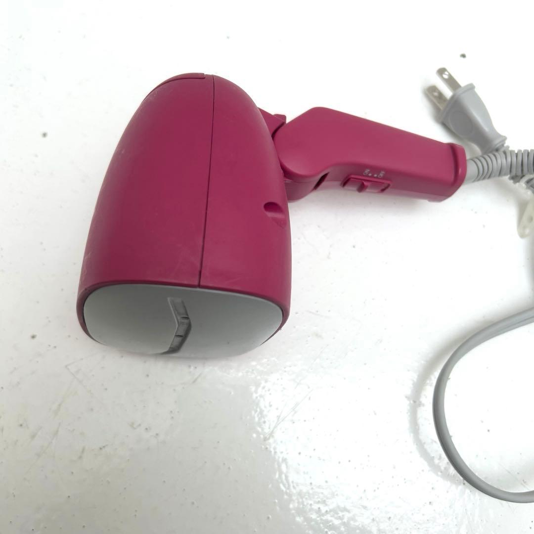 【即日発送】パナソニック 衣類スチーマー NI-MS100