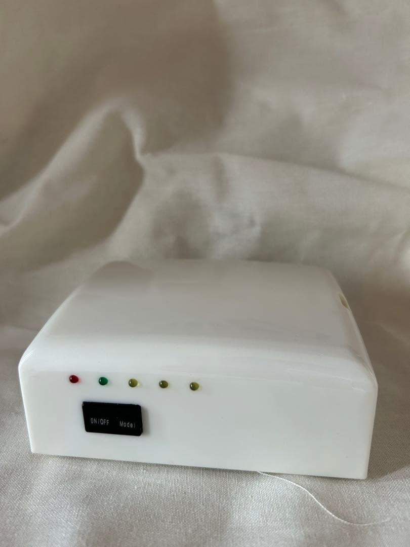 エアジェル コンプレッサー　AIR TEX Air-K エアブラシセット