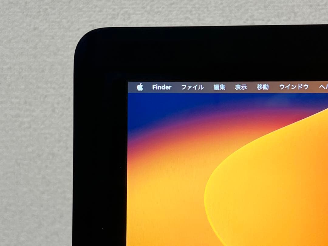 Macデスクトップ iMac Retina 5K 27inch 2017 A1419 Core i7