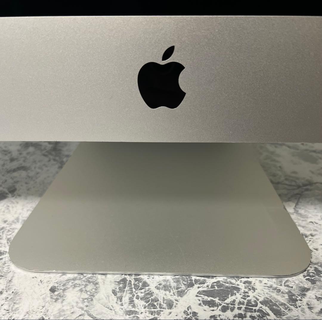 Macデスクトップ iMac Retina 5K 27inch 2017 A1419 Core i7