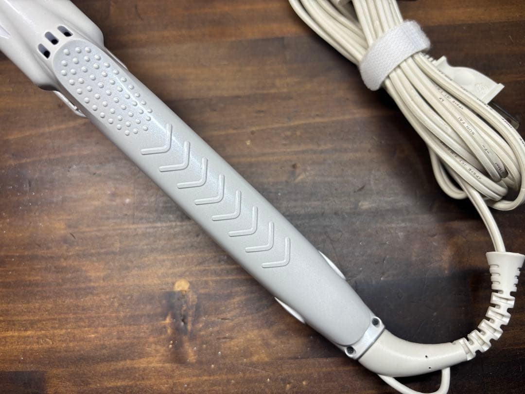 KINUJO　絹女　ストレートヘアアイロン　LM225