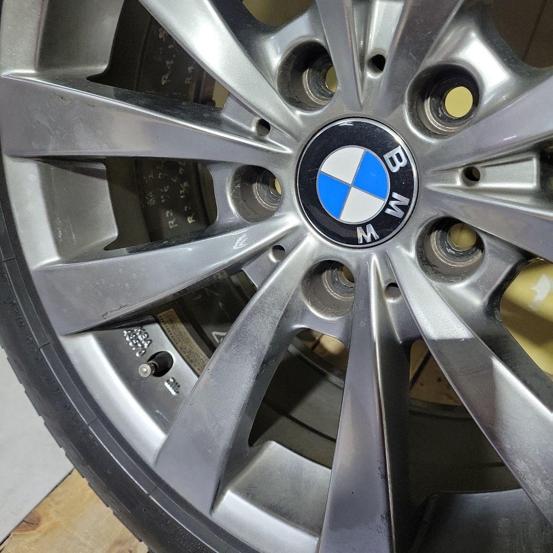 アロ　 17インチピレリーアイスタイヤ4本セット