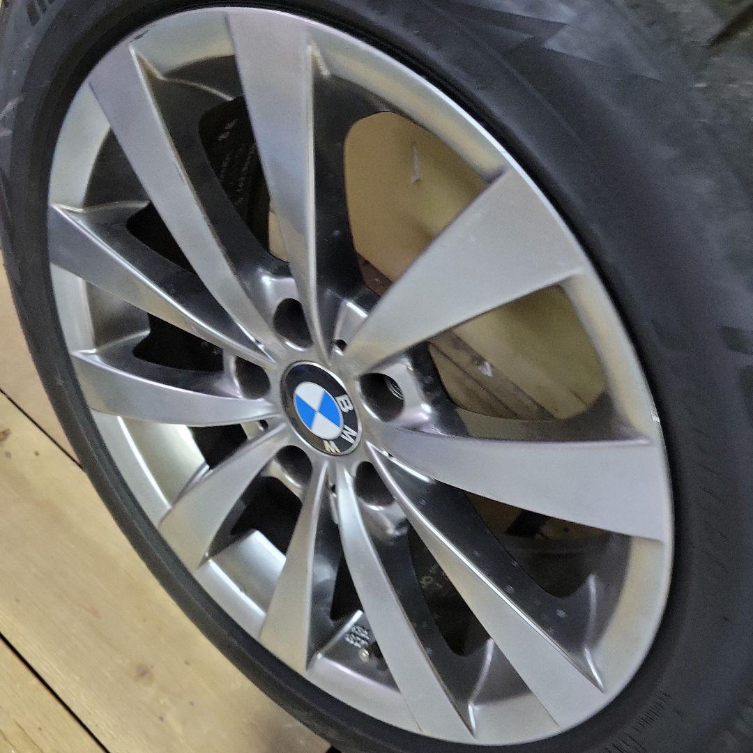 アロ　 17インチピレリーアイスタイヤ4本セット