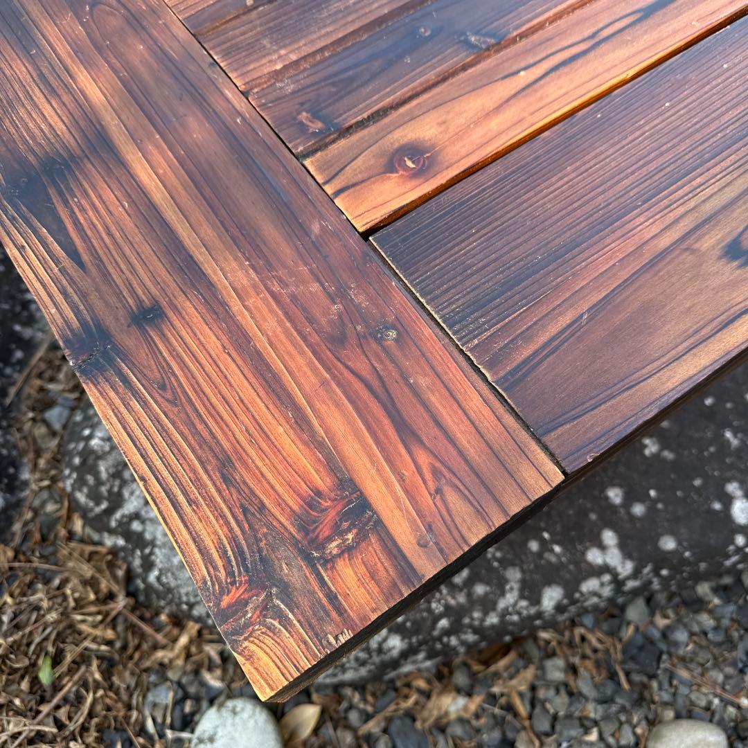 囲炉裏 テーブル 座卓 民芸家具 火鉢 炉端 ローテーブル is※