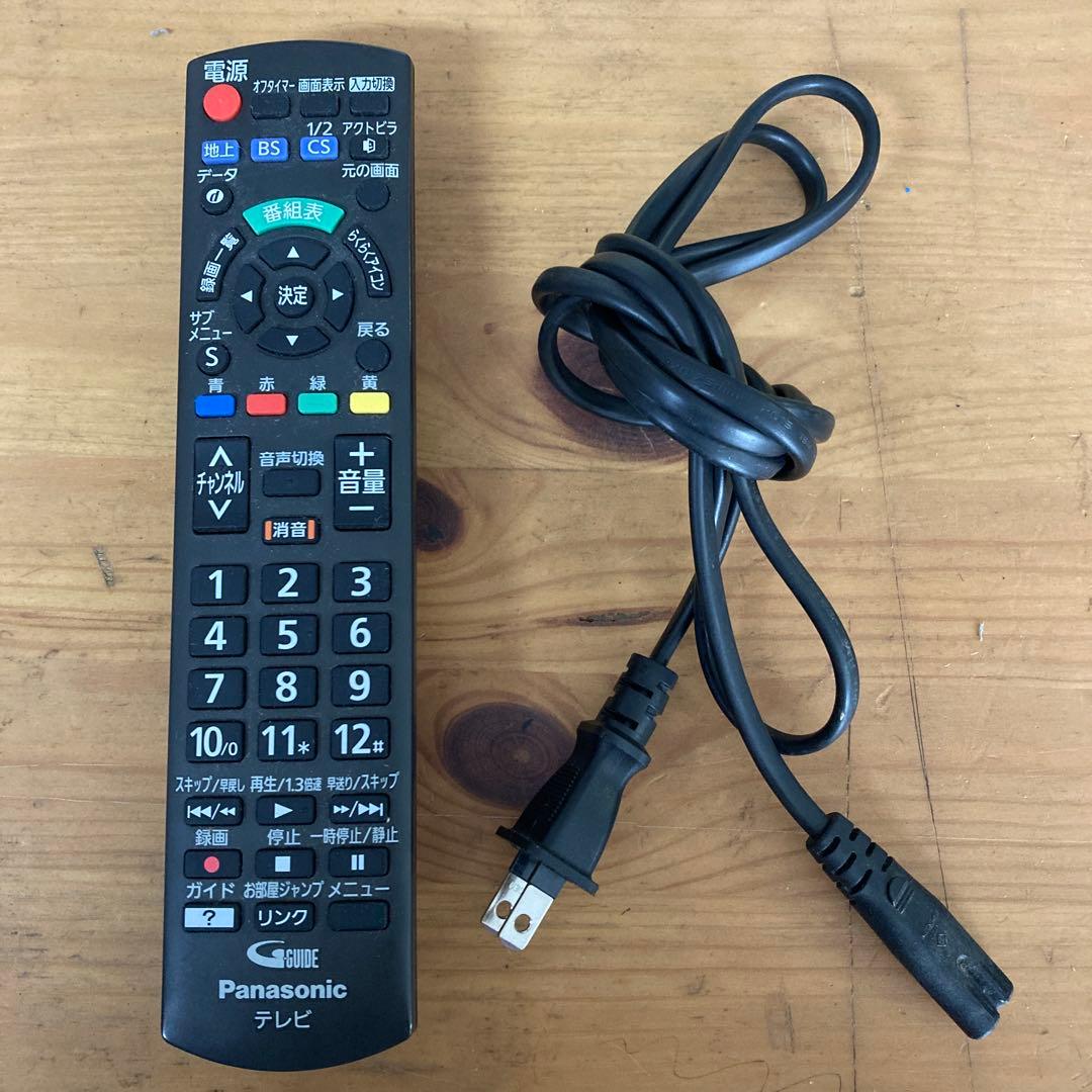 パナソニック VIERA 液晶テレビ 32V型 TH-32D300 2016年