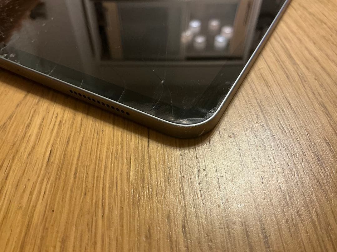 【ジャンク・箱付】iPadPro 11インチ第1世代 64GB MTXN2J/A