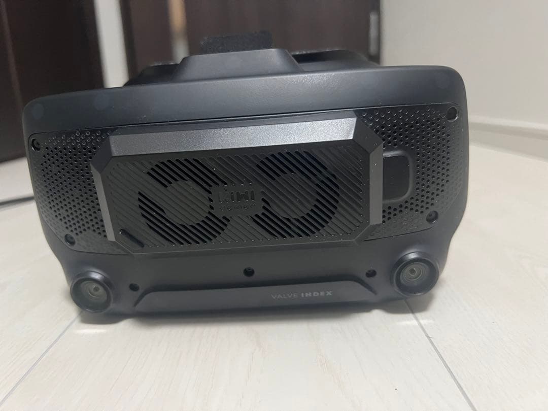 Valve Index 本体 コントローラ ベースステーション 一式