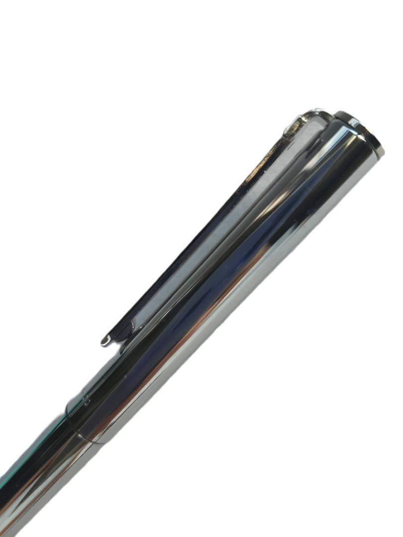 ●【箱袋付き】ティファニー　ボールペン/mo-A-215-6138-1.4