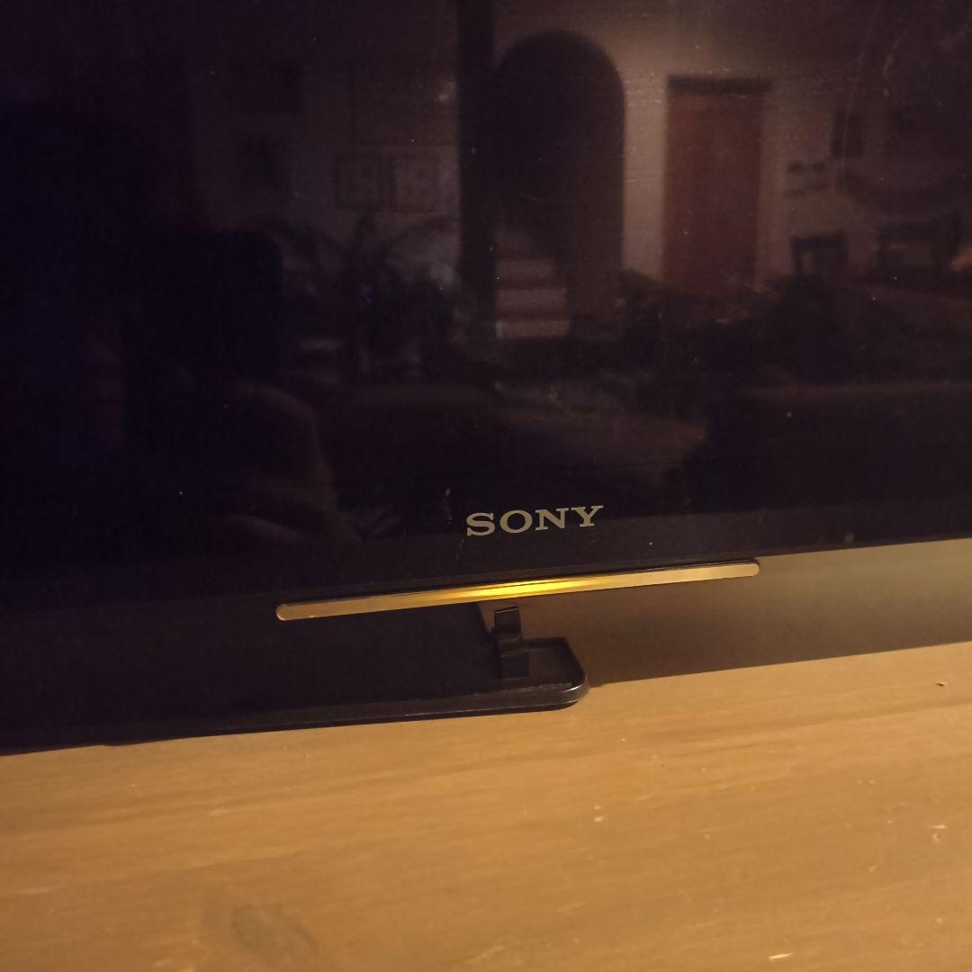 SONY 液晶テレビ 本体