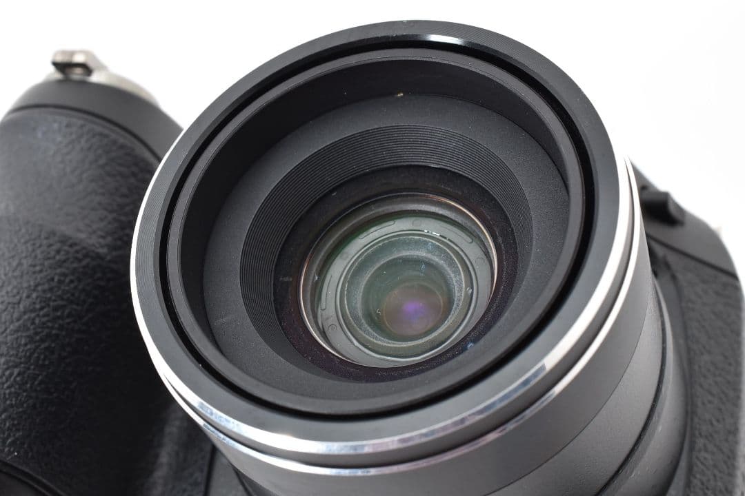 デジタルカメラ FUJIFILM FinePix S2500 HD