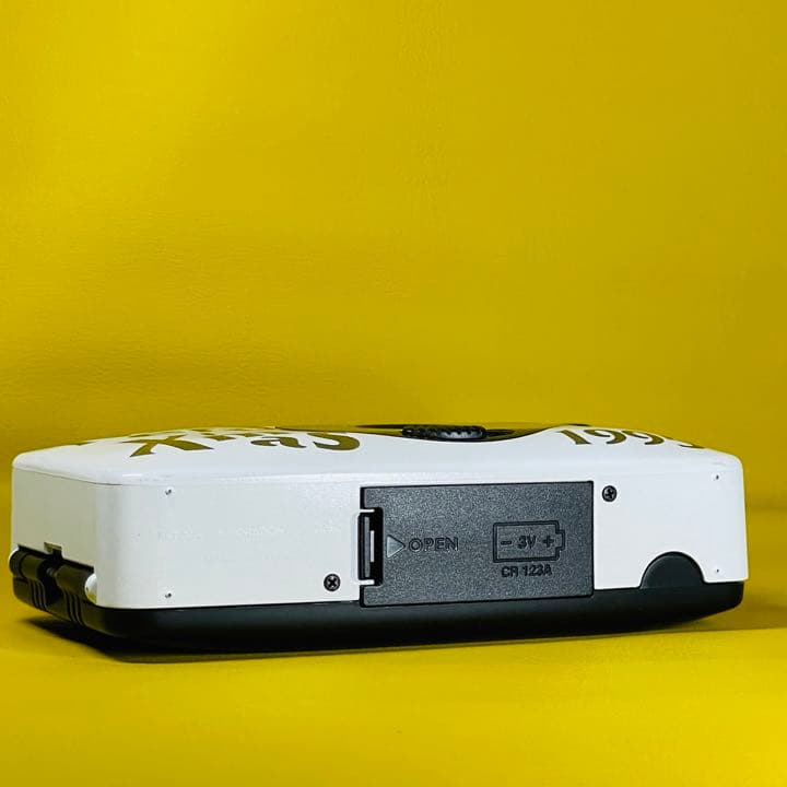 ◇激レア Konica/K-mini/ Merry Xmas//動作未確認