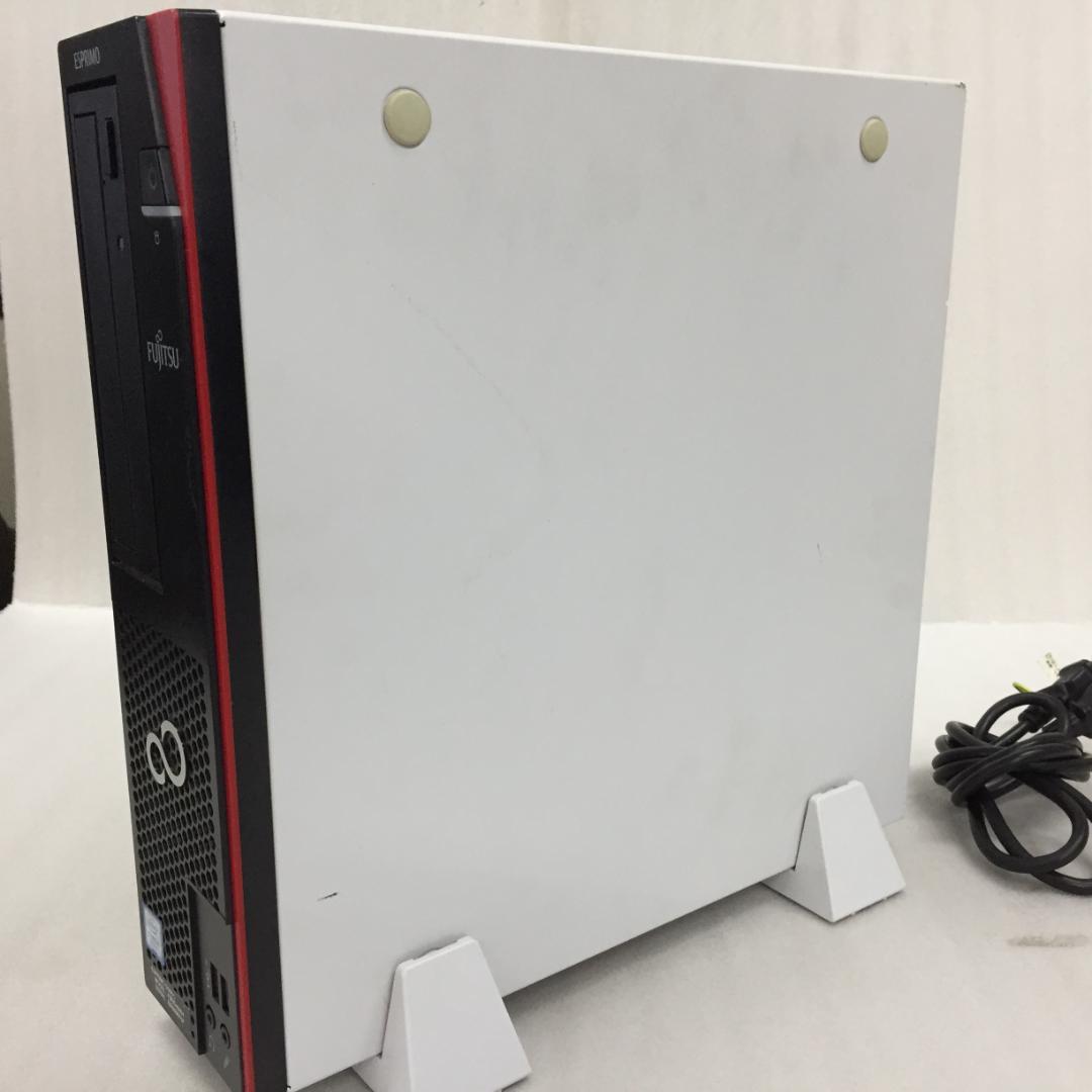 FUJITSU/D558/i3第9/8G/256/W11/OFFICE/WIFI