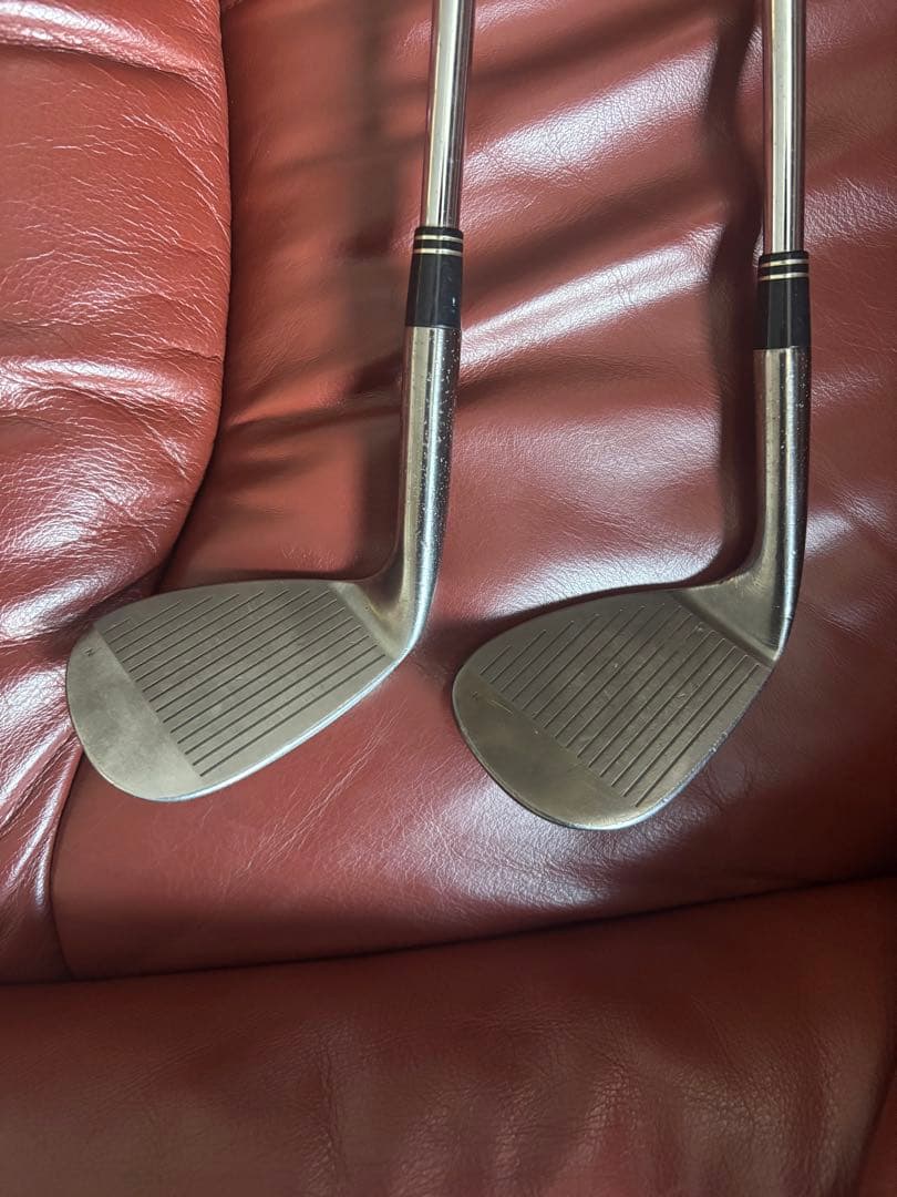 TaylorMade RACウェッジ52°58°2本セット