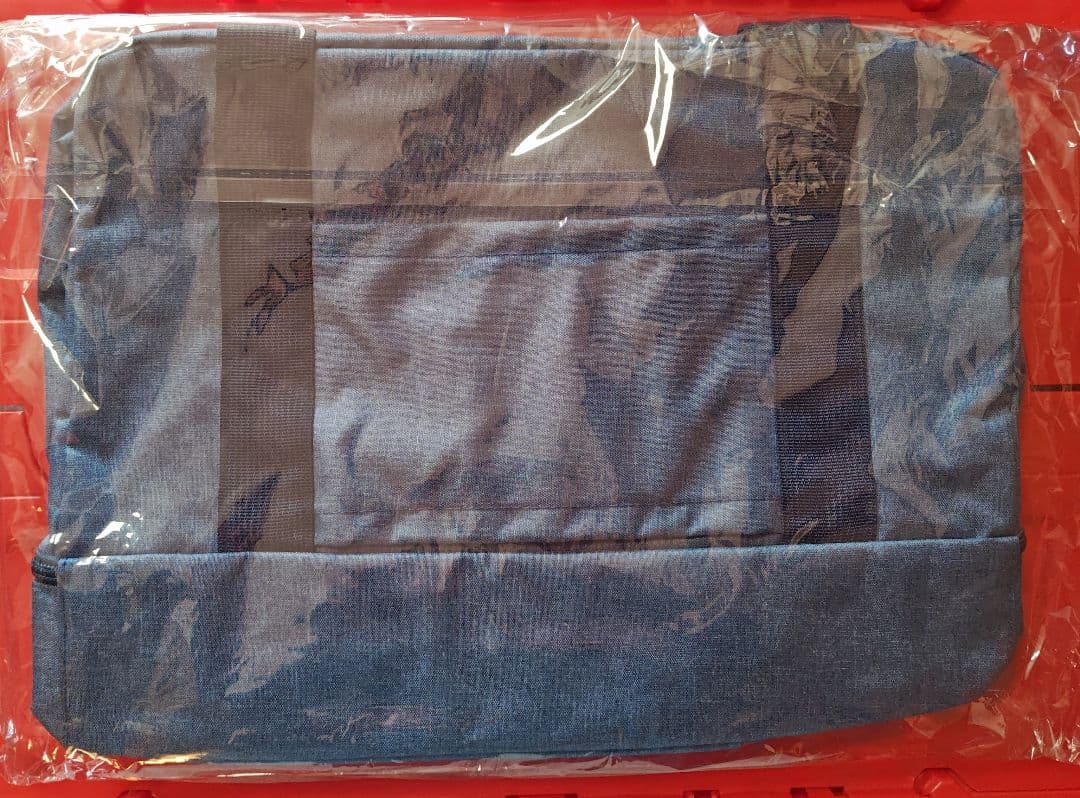 カープシューズ収納付スポーツバッグ！限定新グッズ完売品！