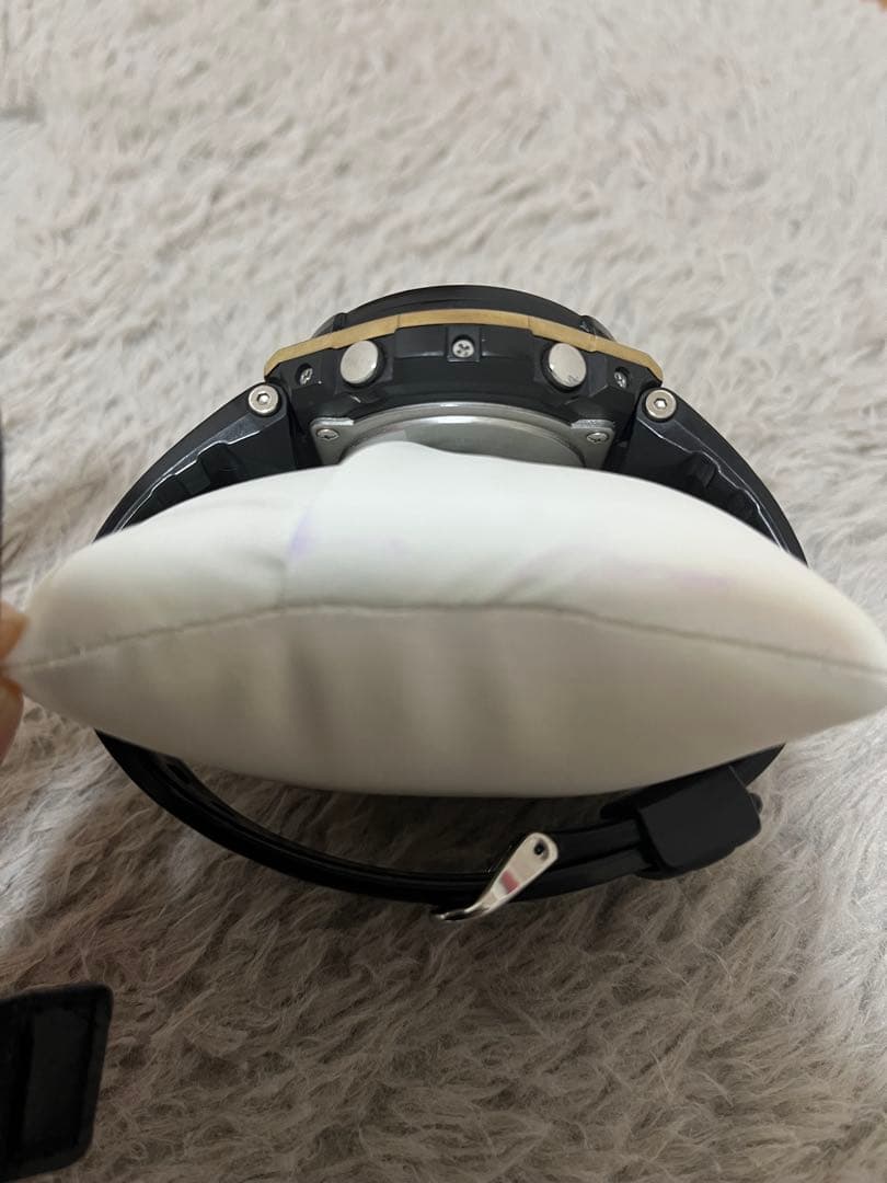 G-SHOCK G-STEEL 電波ソーラー GST-W100G-1AJF