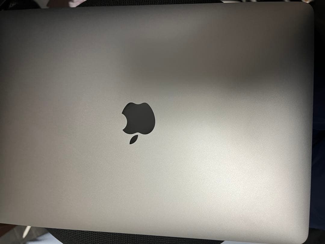 Apple MacBook Air M1 シルバー 本体