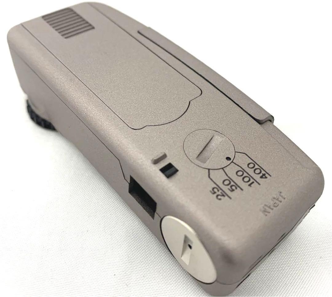 [未使用品] フジカラー MC-007 元箱一式 動作確認済み