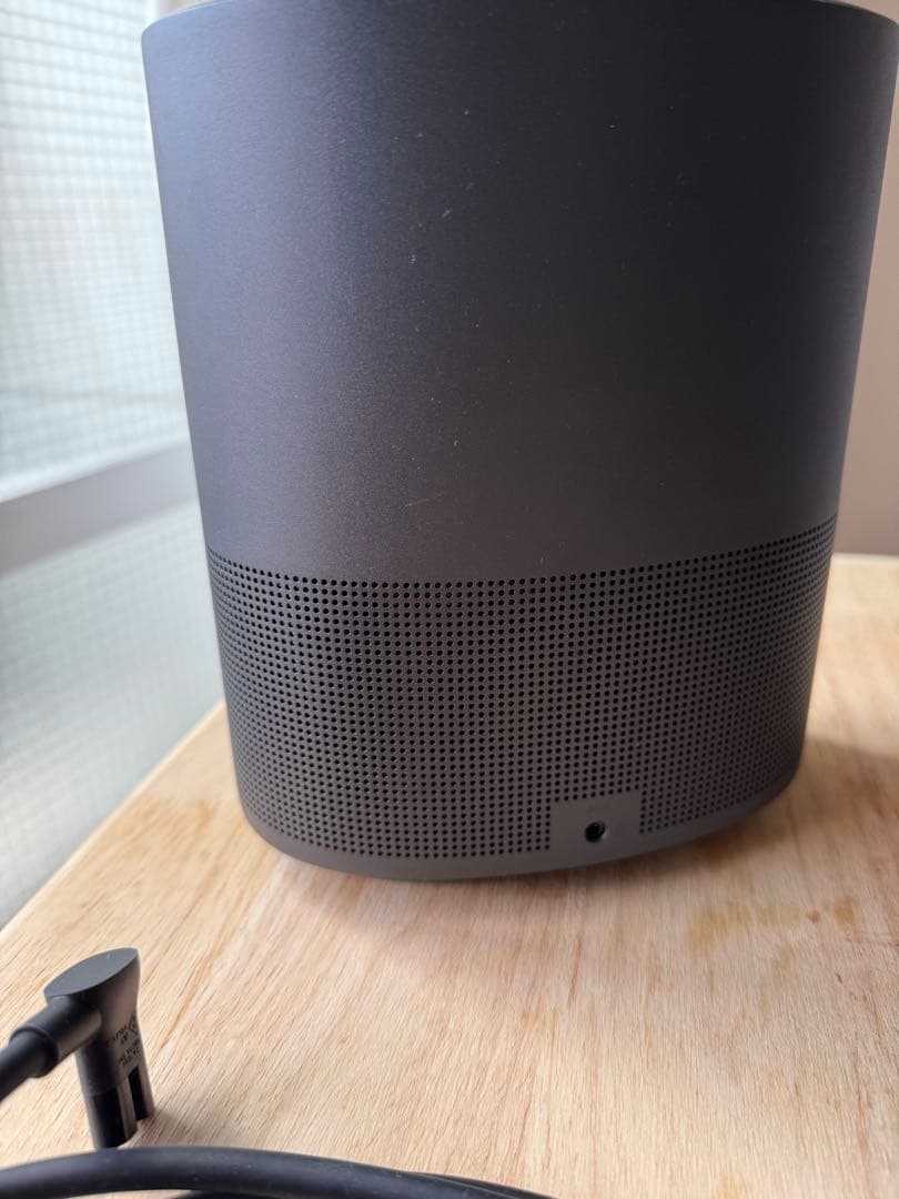 Bose  speaker 500 ブラック ボーズ スマートスピーカー