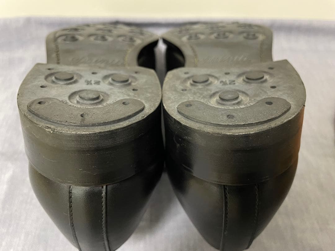 パ*ダ様 シェットランド フォックス コベントリー 6.5(24.5㎝)