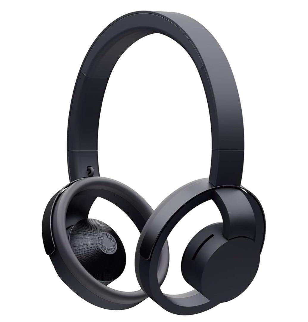 新品 nwm ONE MBH001KA ヌーム ワイヤレス ヘッドホン