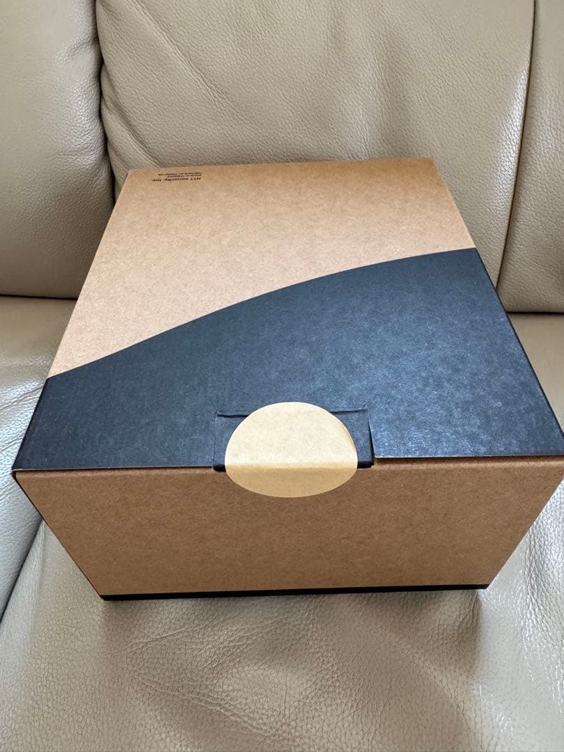 新品 nwm ONE MBH001KA ヌーム ワイヤレス ヘッドホン