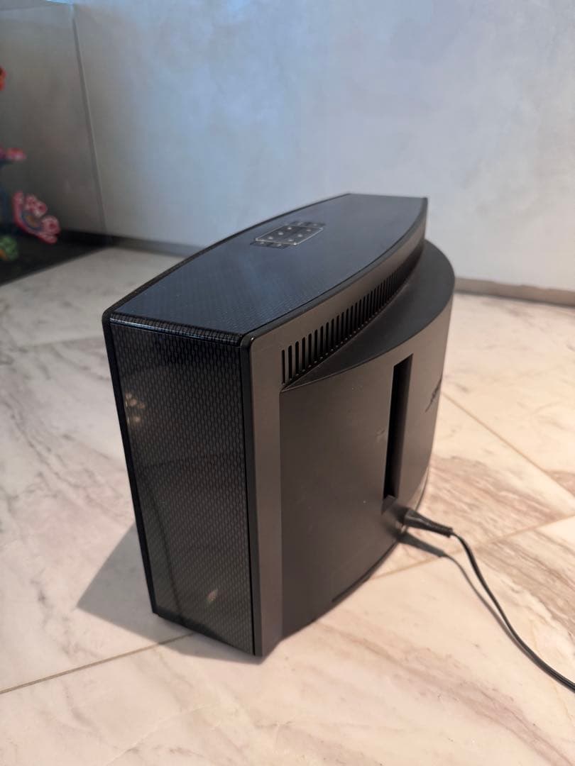 スピーカー・ウーファー BOSE SoundTouch 30