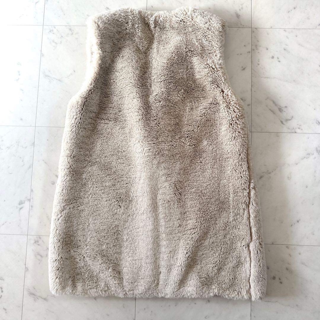 極美品＊定価4.7万 イエナ 3wayファーベストライナー付モッズコート カーキ