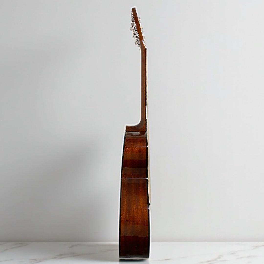 g*g様 YAMAHA FG-152B アコースティックギター