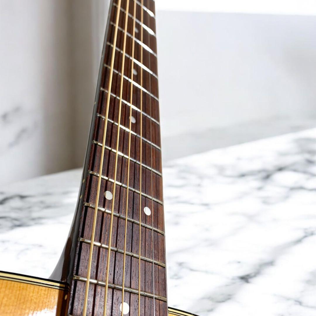 g*g様 YAMAHA FG-152B アコースティックギター