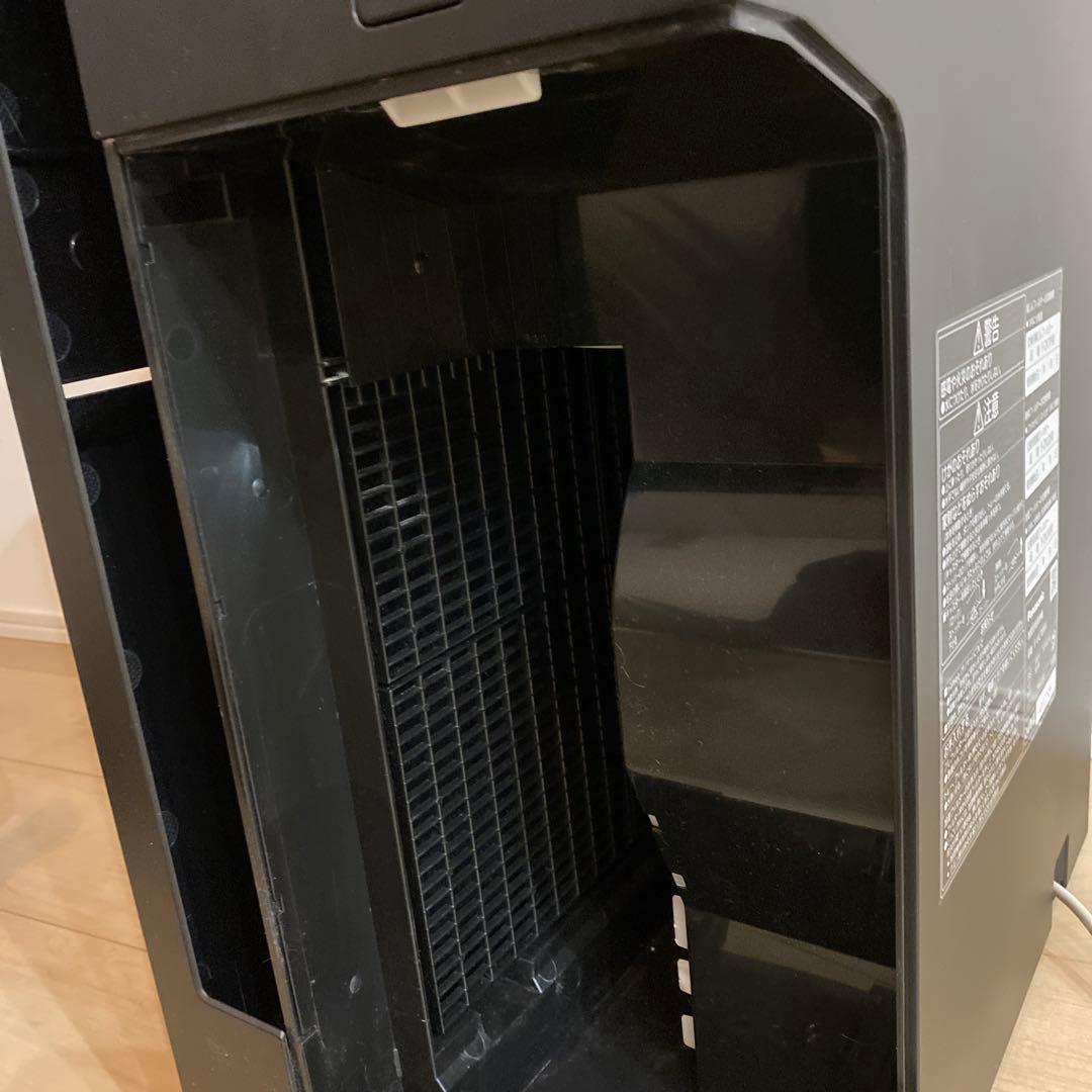 Panasonic 24年製 加湿空気清浄機 F-VC70XV