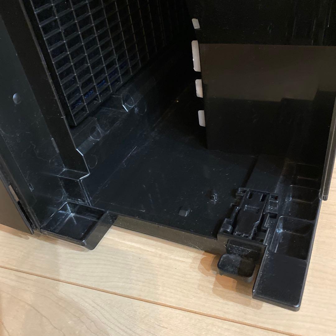 Panasonic 24年製 加湿空気清浄機 F-VC70XV