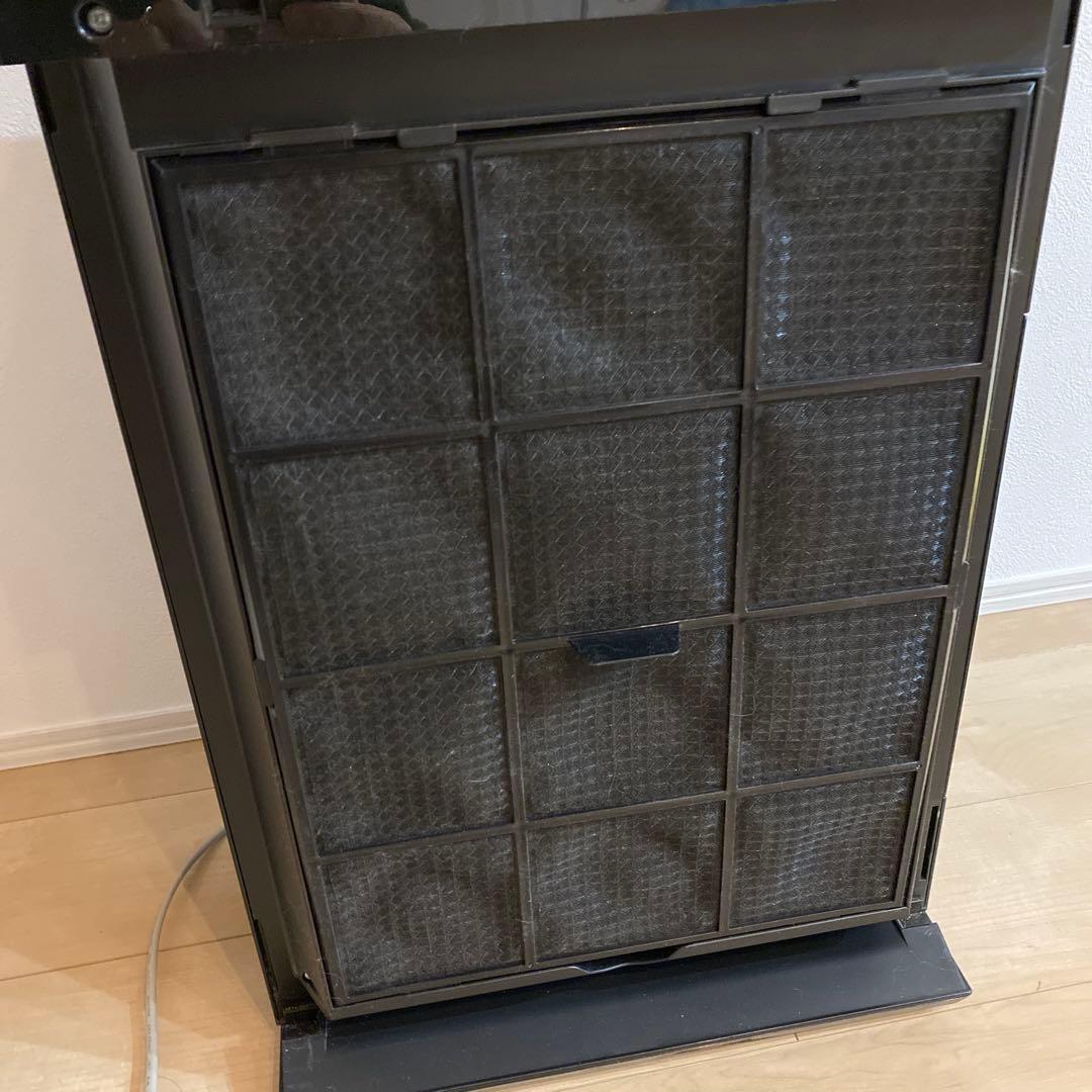 Panasonic 24年製 加湿空気清浄機 F-VC70XV