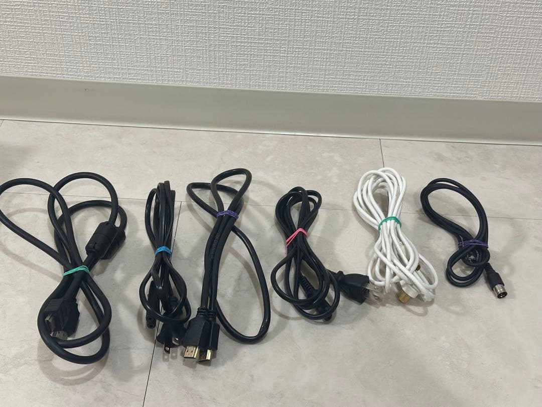 4点セット テレビ チューナーレス 43型 ブルーレイレコーダー サウンドバー