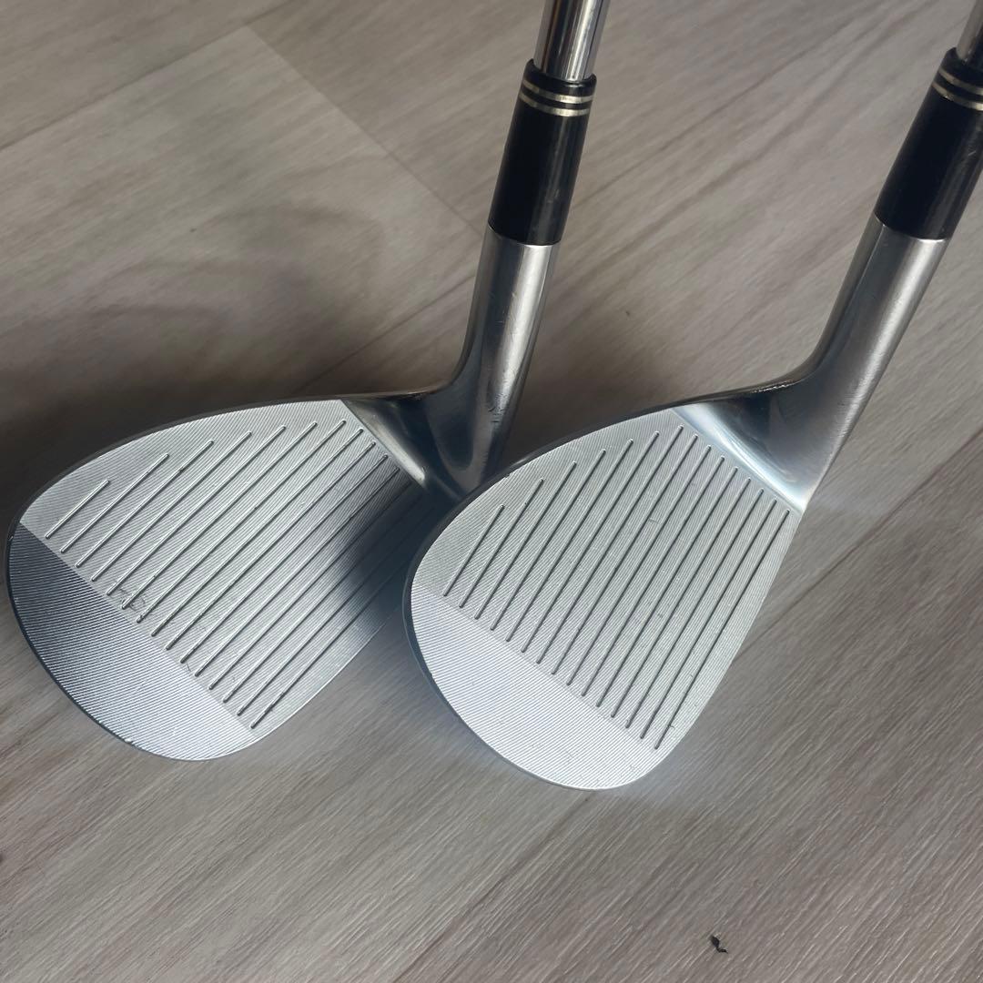 スリクソン　ウエッジ　A & S 最終値下げ