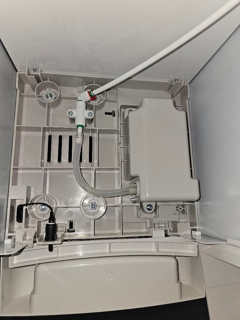 【値下げ】✳PREMIUM WATER・ウォーターサーバー・famfit✳