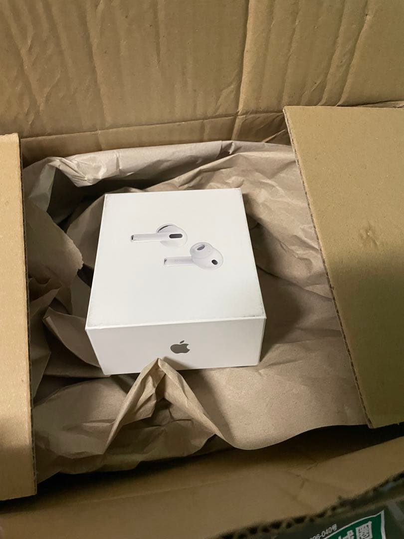 AirPods Pro 3本体　新品未使用　未開封