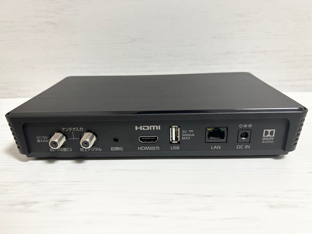 その他 PIXELA 4K Smart Tuner PIX-SMB400